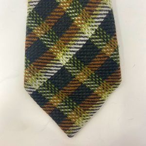 Battistoni Luxury Cashmere Fall/Winter tie New